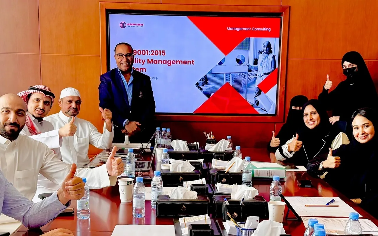 Empowering Legal Excellence: HAC & Abdulaziz Bin Dhafer Alamri